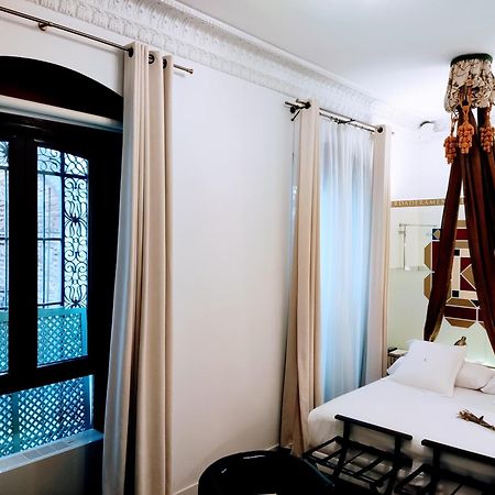 Hotel Madinat Córdoba Eksteriør billede