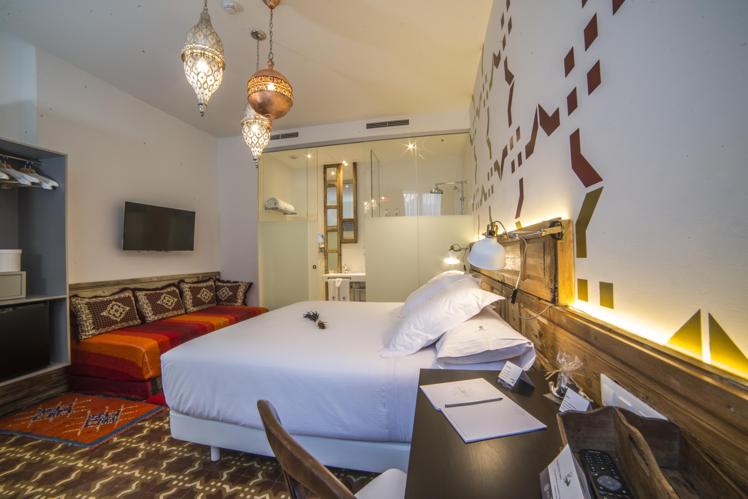 Hotel Madinat Córdoba Eksteriør billede