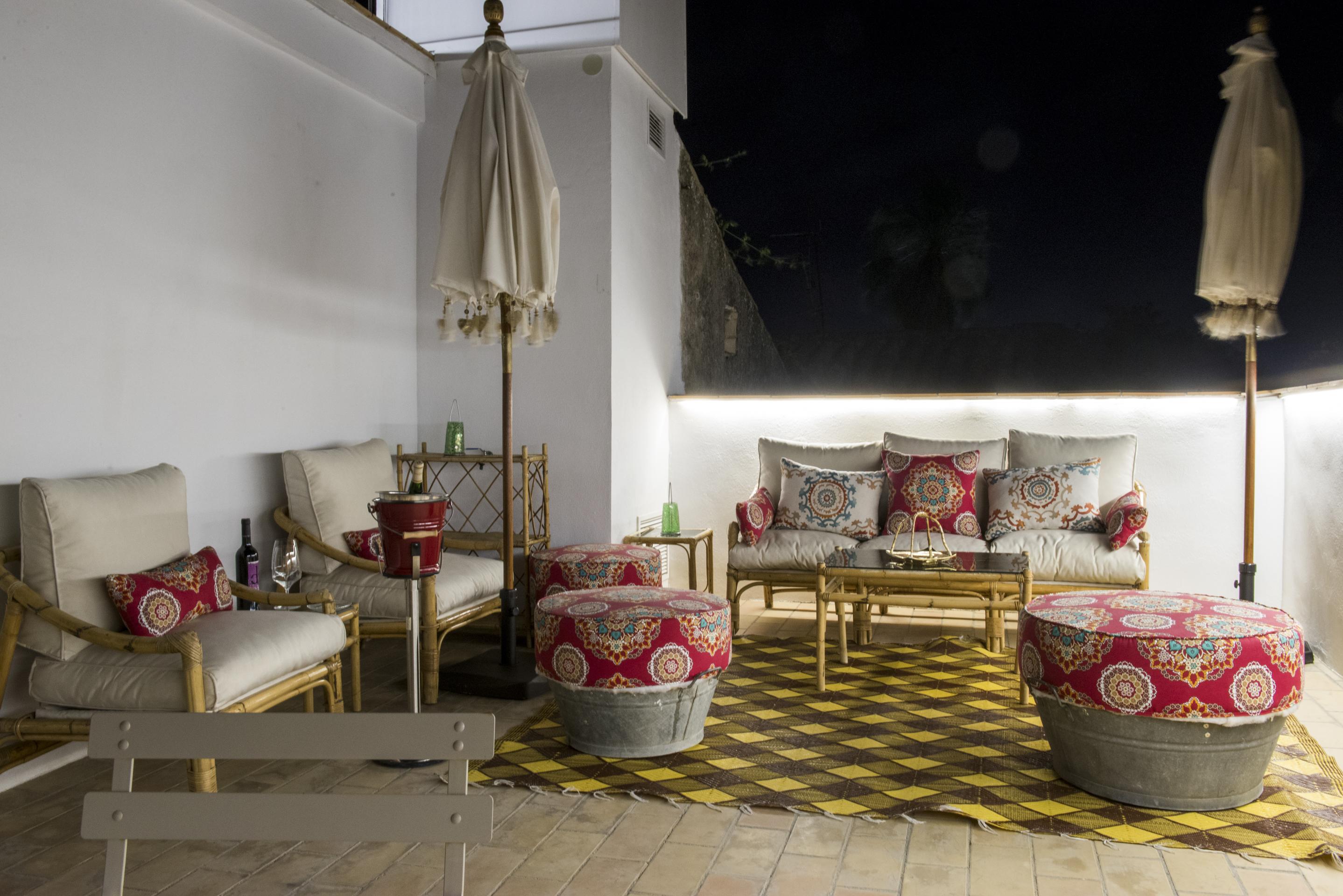 Hotel Madinat Córdoba Eksteriør billede