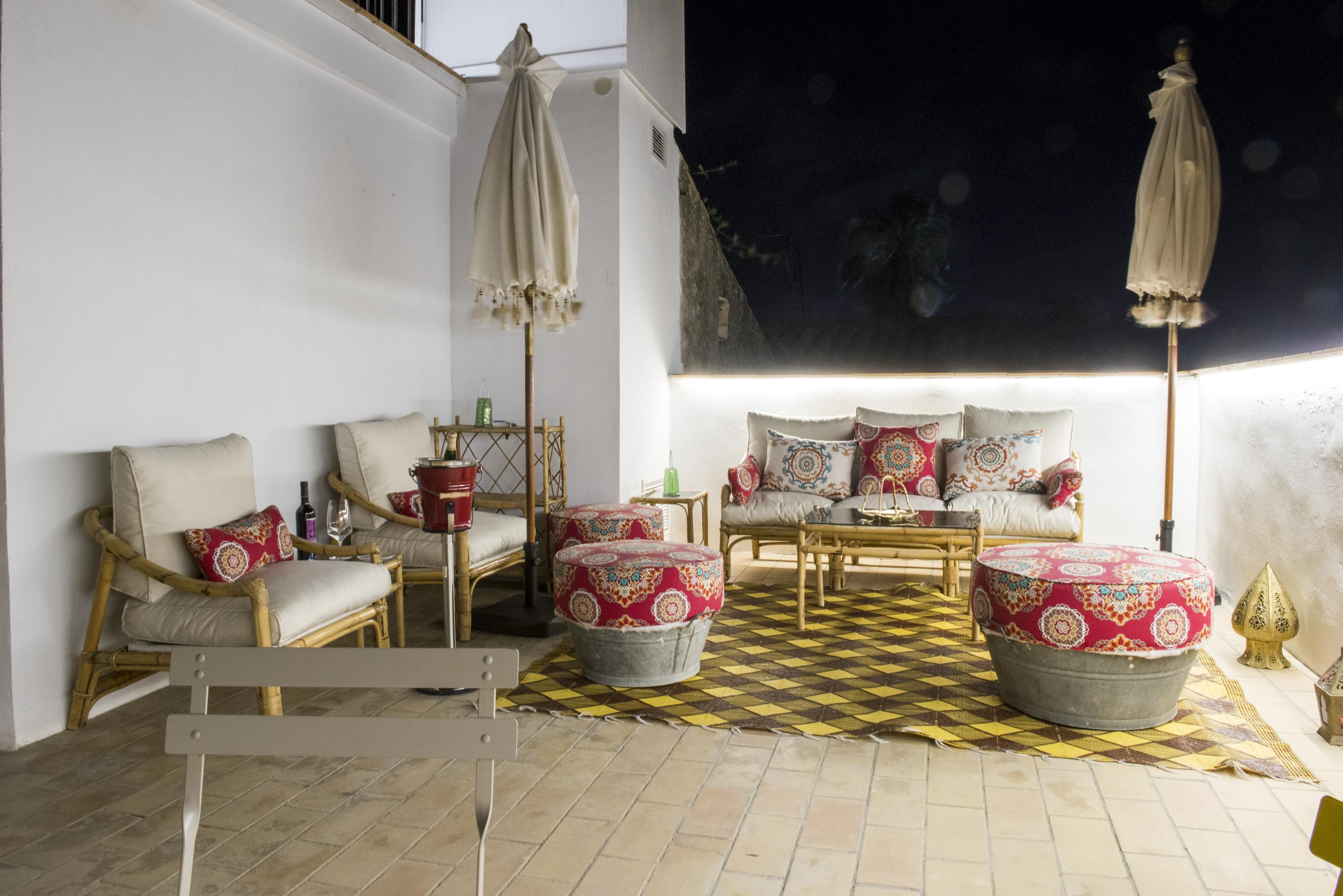 Hotel Madinat Córdoba Eksteriør billede