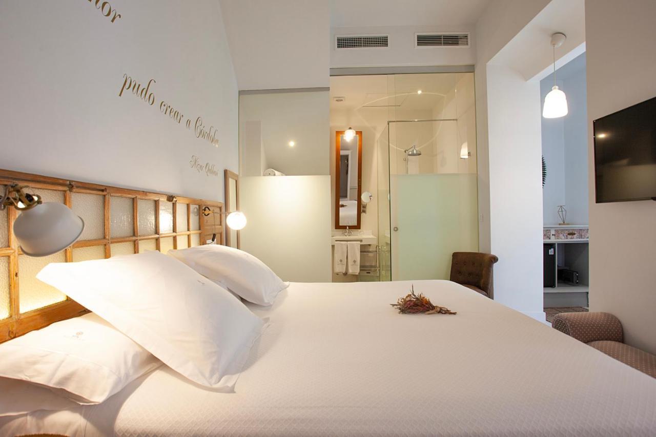 Hotel Madinat Córdoba Eksteriør billede