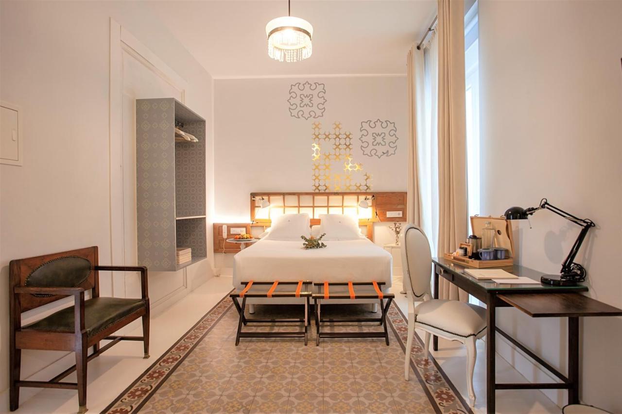 Hotel Madinat Córdoba Eksteriør billede