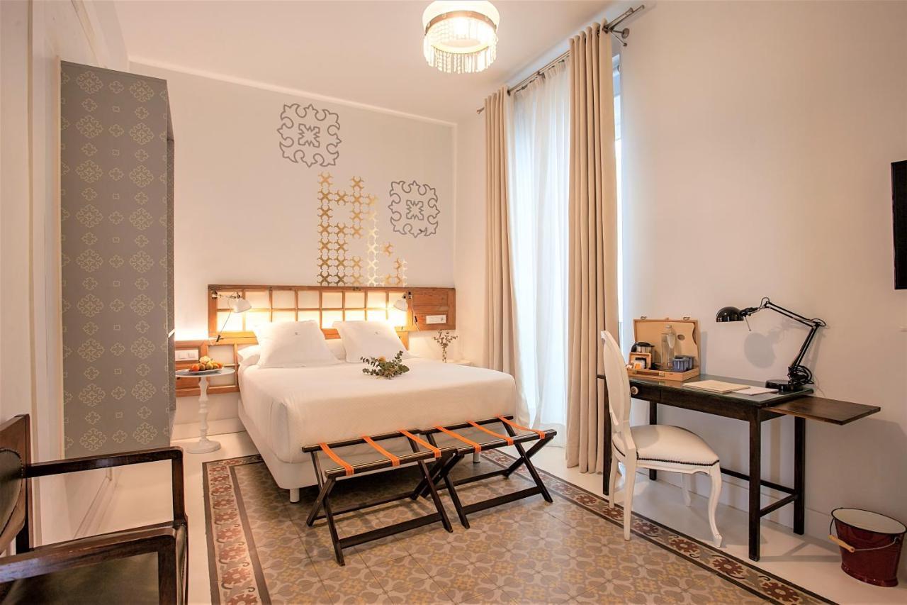 Hotel Madinat Córdoba Eksteriør billede