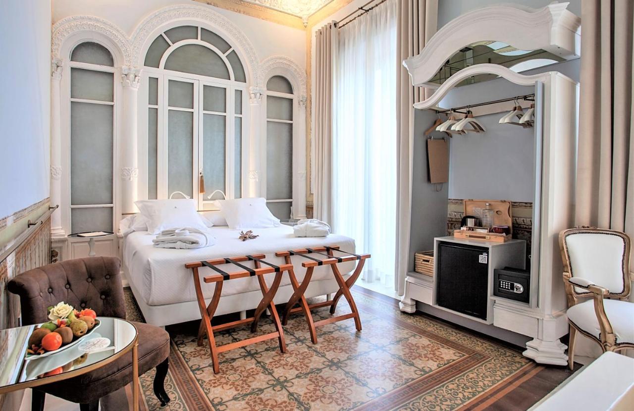 Hotel Madinat Córdoba Eksteriør billede