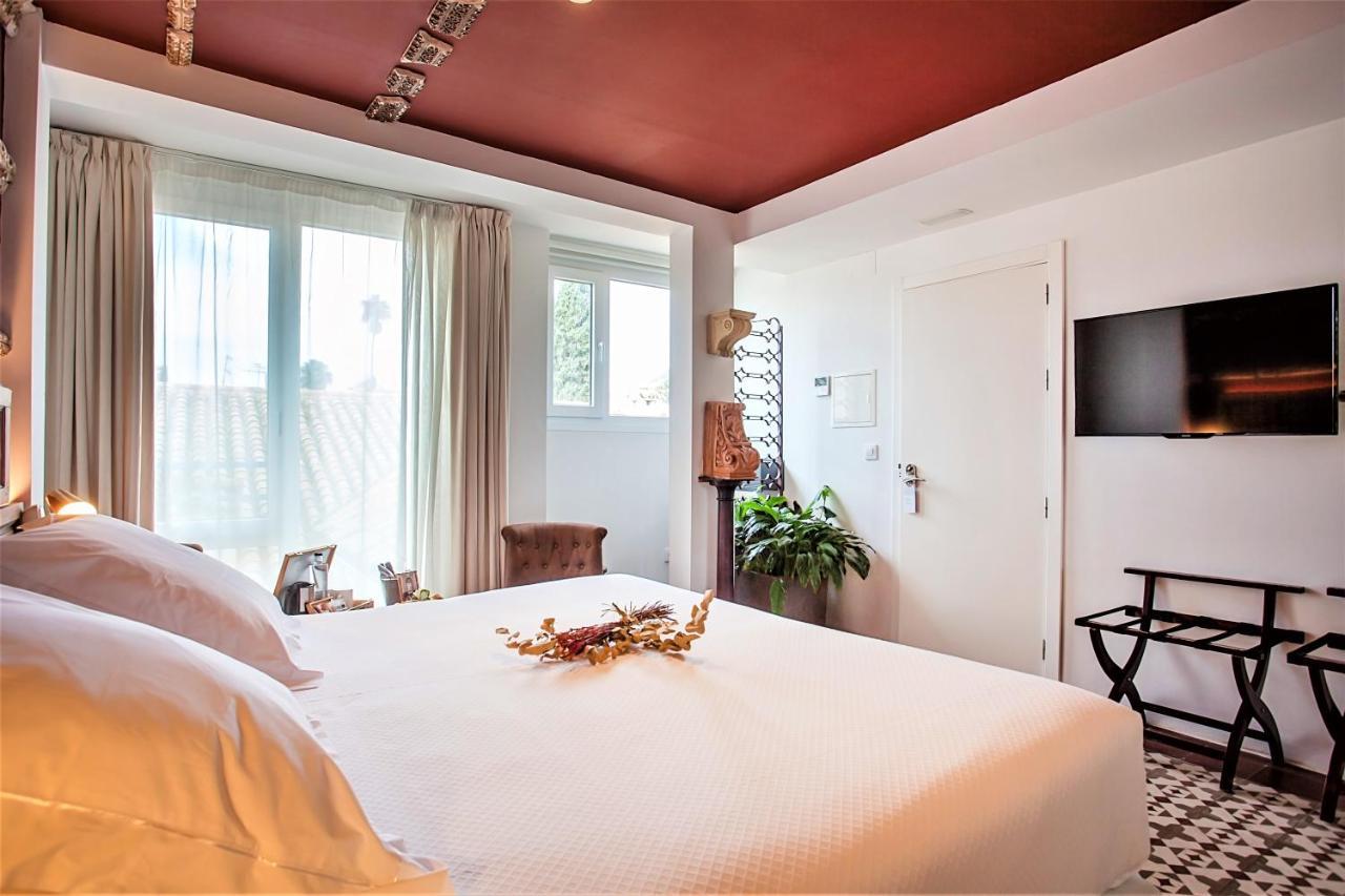 Hotel Madinat Córdoba Eksteriør billede