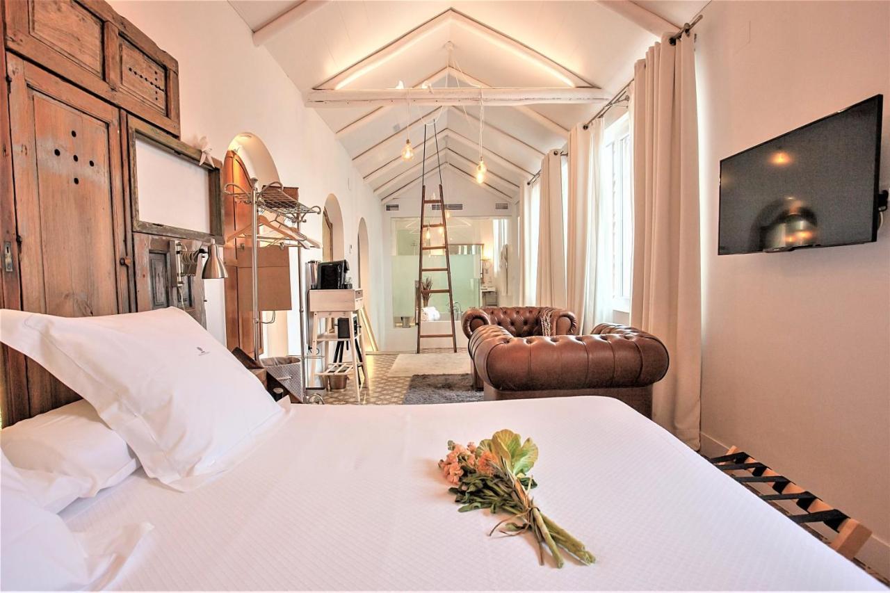 Hotel Madinat Córdoba Eksteriør billede
