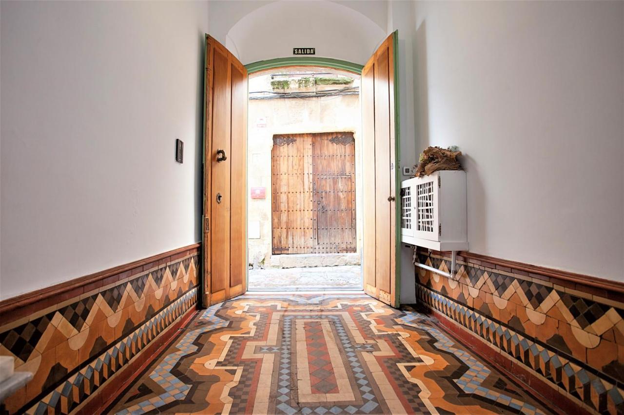 Hotel Madinat Córdoba Eksteriør billede