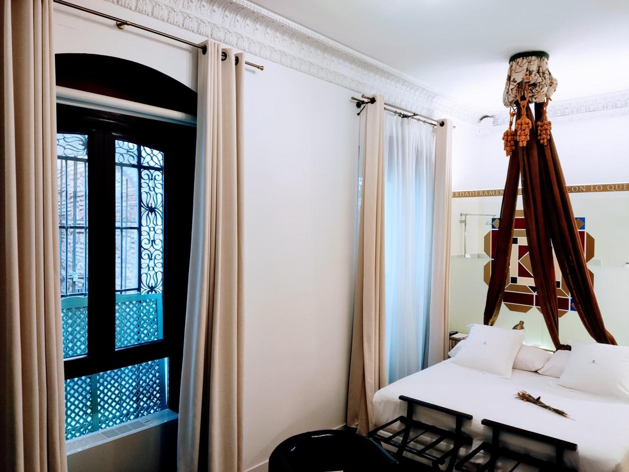 Hotel Madinat Córdoba Eksteriør billede