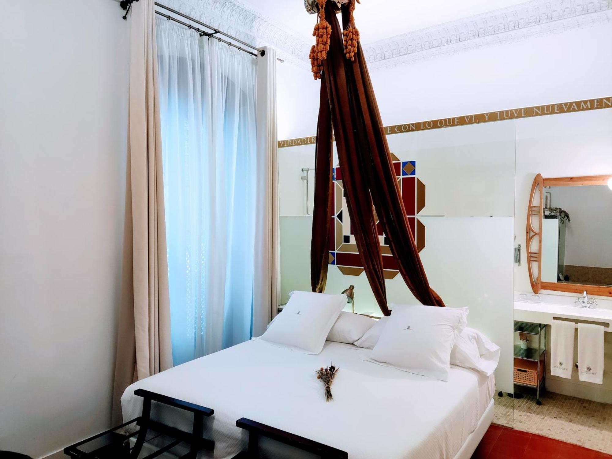 Hotel Madinat Córdoba Eksteriør billede