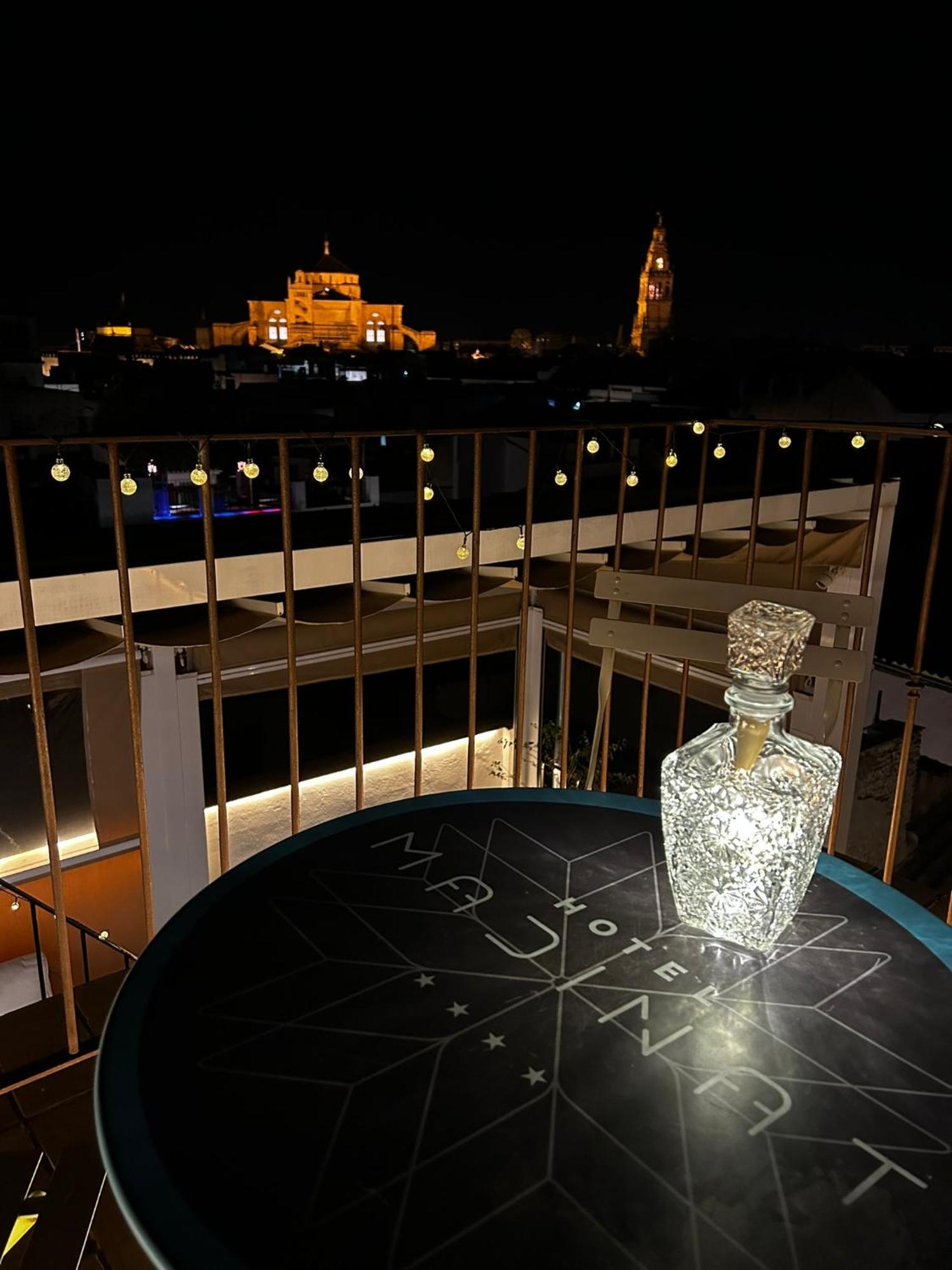 Hotel Madinat Córdoba Eksteriør billede